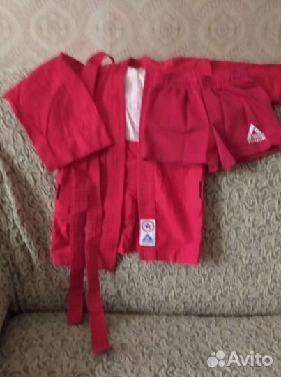 Спортивная одежда