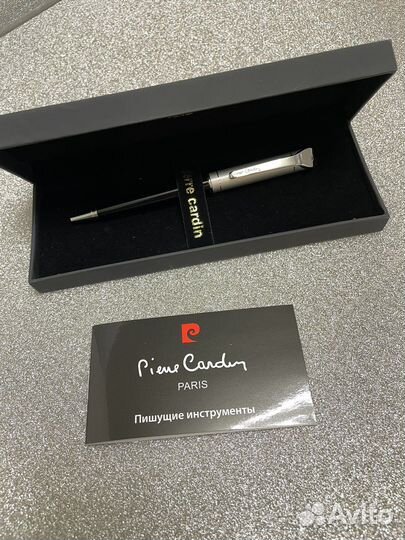 Ручка шариковая Pierre Cardin