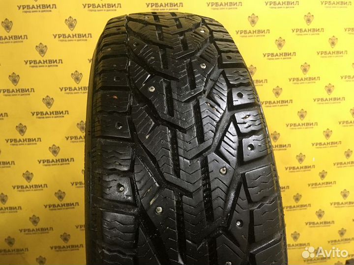 Tigar Ice 185/65 R15 92T
