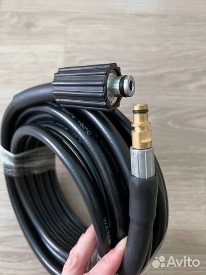 Шланг для karcher