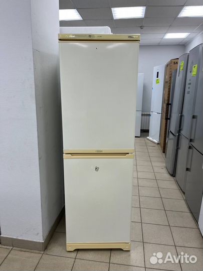 Холодильник stinol