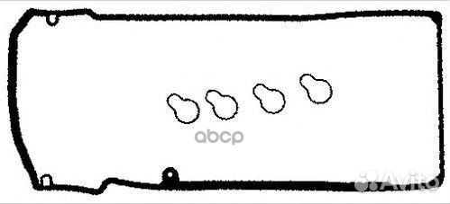 Набор прокладок RK3343 Bga