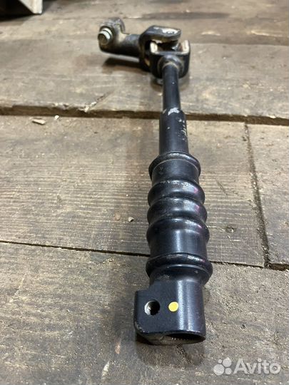Рулевой кардан Toyota Land Cruiser Prado 150