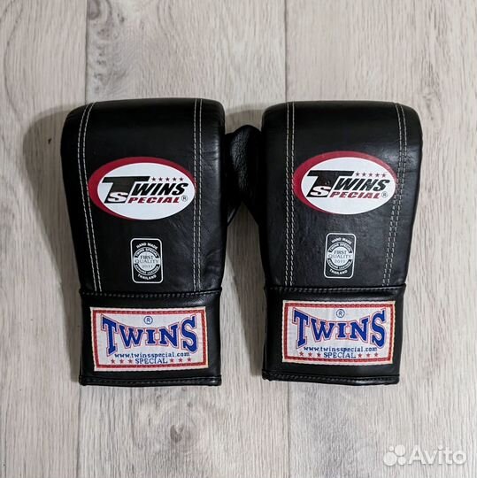 Снарядные перчатки Twins tbgl-3 S