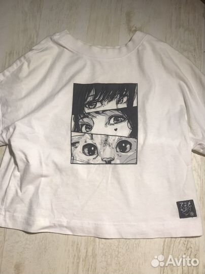 Вещи пакетом на рост 140