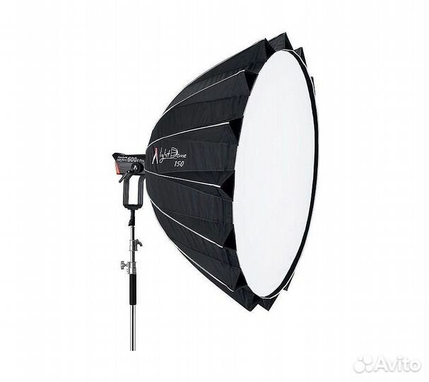 Софтбокс Aputure Light Dome 150