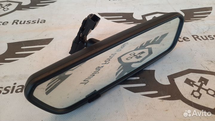 Зеркало заднего вида салонное genesis G70