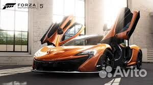 Forza motorsport 5 xbox one