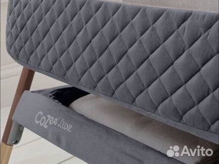 Люлька колыбельная