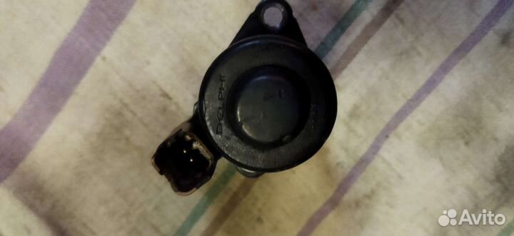 Датчик давления топлива для ssangyong actyon new