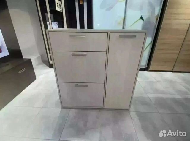 Тумба для обуви