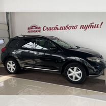 Nissan Murano 3.5 CVT, 2011, 179 540 км, с пробегом, цена 1 499 000 руб.