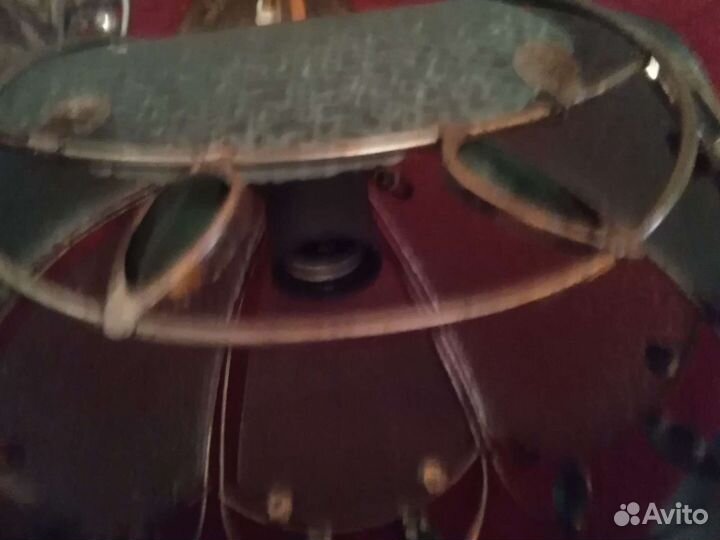 Светильник потолочный