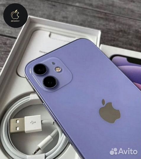 iPhone 12 mini, 128 ГБ