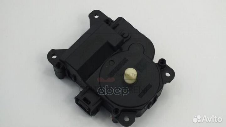 Мотор отопителя toyota land cruiser -09 QF40Q00040