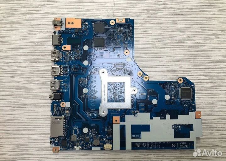 Материнская плата Lenovo 320-5IAP N4200