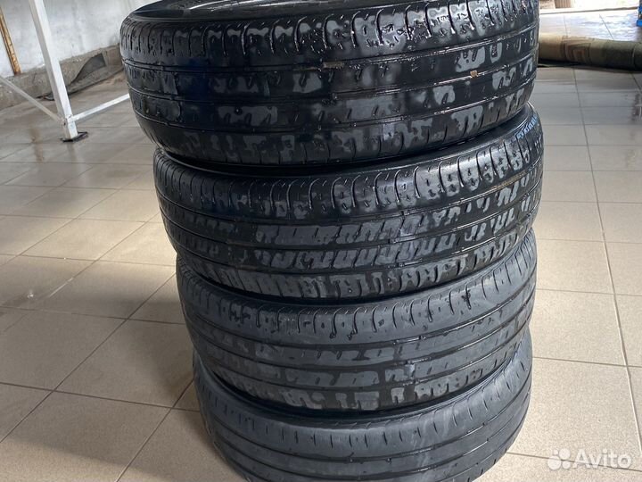 Продам летний колеса