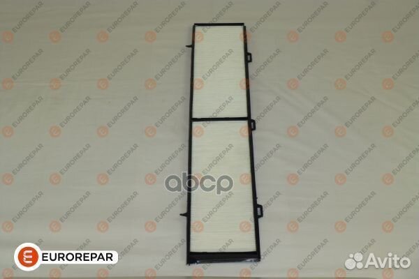 Фильтр салона BMW E87/E90 E146122 eurorepar