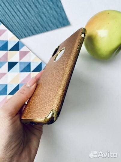 Чехол на iPhone X / Xs