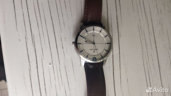 Часы мужские