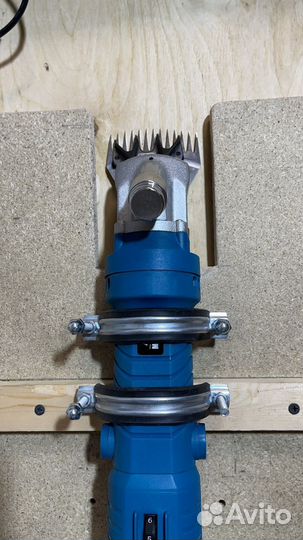 Машинка для стрижки овец mco-350