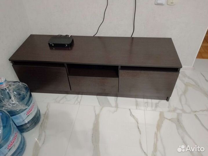 Тумба под телевизор бу