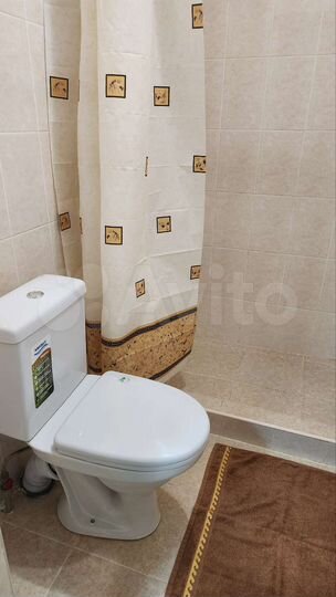 Комната 12 м² в 3-к., 1/1 эт.