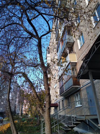 2-к. квартира, 43,7 м², 6/9 эт.