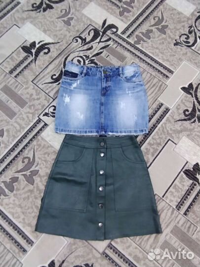 Женские вещи