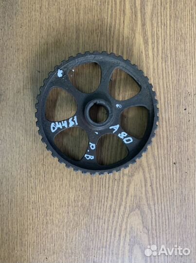 Шкив распредвала Audi 80 90 100 049109111B