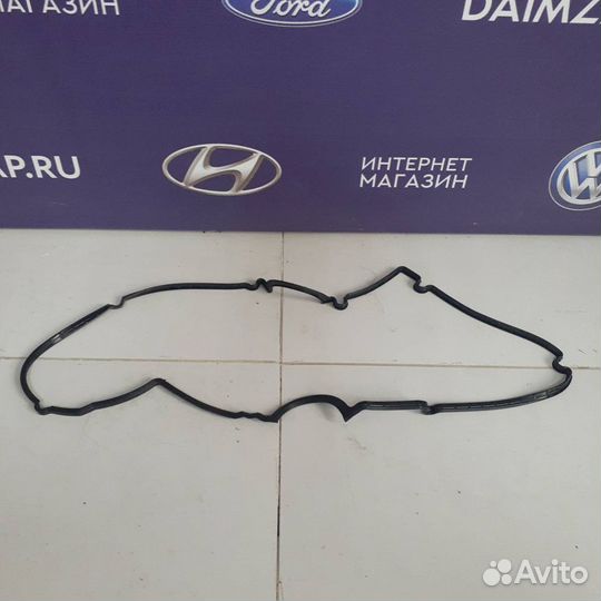 Прокладка клапанной крышки Hyundai Accent