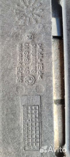 Пыльник АКПП F25 F26 X3 X4