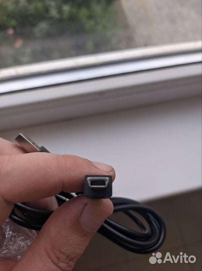 Кабель Mini USB 1 метр