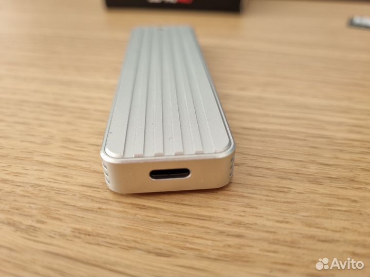 Корпус для ssd диска