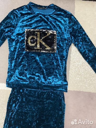 Спортивный костюм