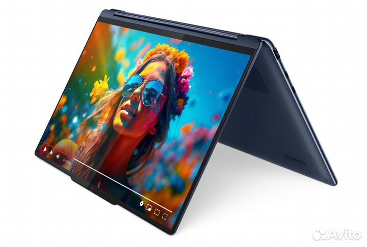 Lenovo Yoga 9i 2.8K Oled Ultra 7 155H трансформер