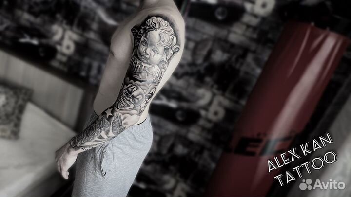 Татуировка