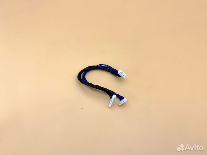 Шлейф модуля управления Xiaomi Vacuum-Mop SKV4136G