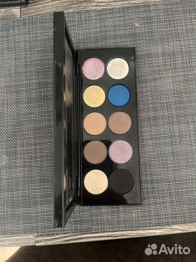 Patmcgrath mothership тени - старый выпуск