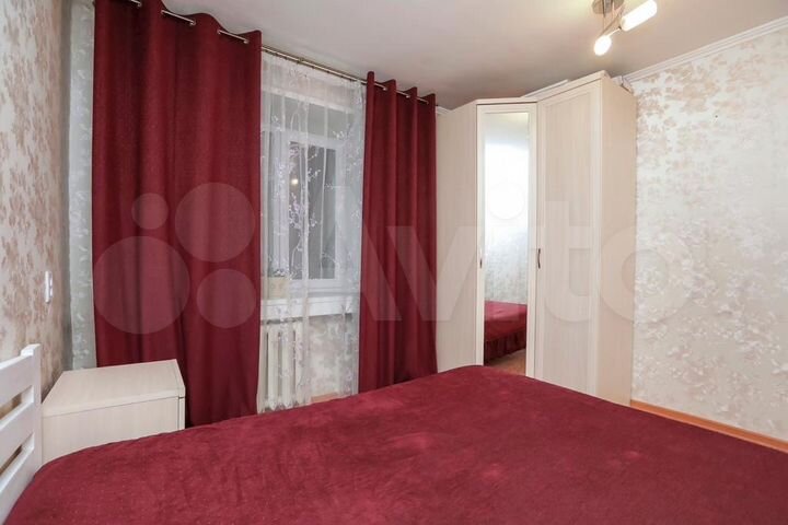 2-к. квартира, 41 м², 9/9 эт.
