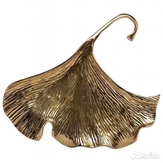 Панно настенное золото 