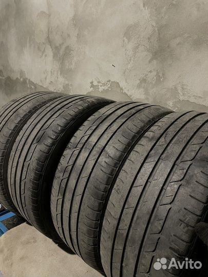Bridgestone Turanza T001 225/45 R17