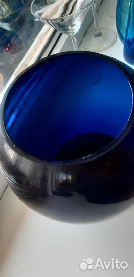 Вазы для цветов, стаканы, крема сахарница Дулево