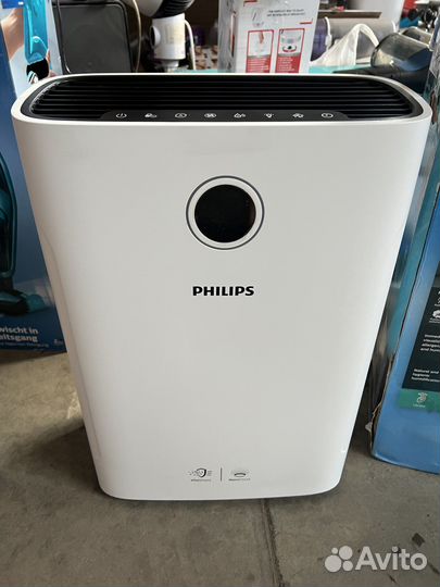 Очиститель воздуха Philips AC2721/10