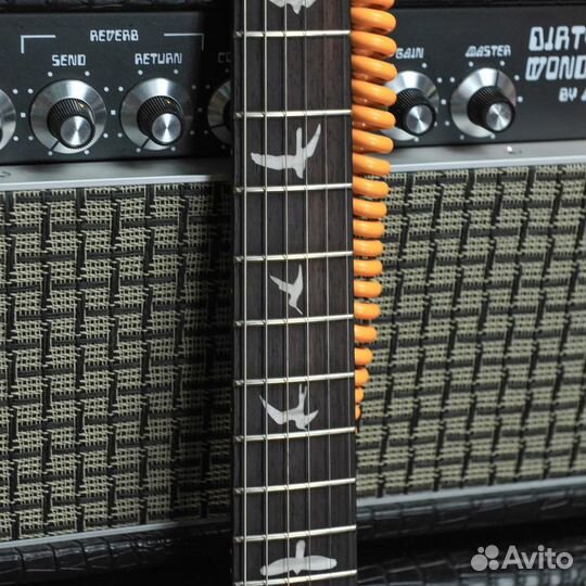 PRS SE CE24 Standard Satin Vintage Cherry