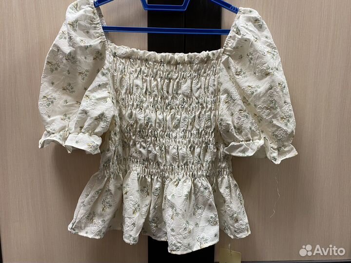 Топ женский