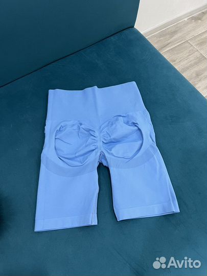 Велосипедки женские