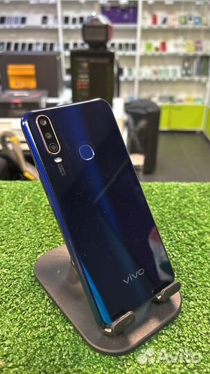 Vivo Y12, 3/64 ГБ