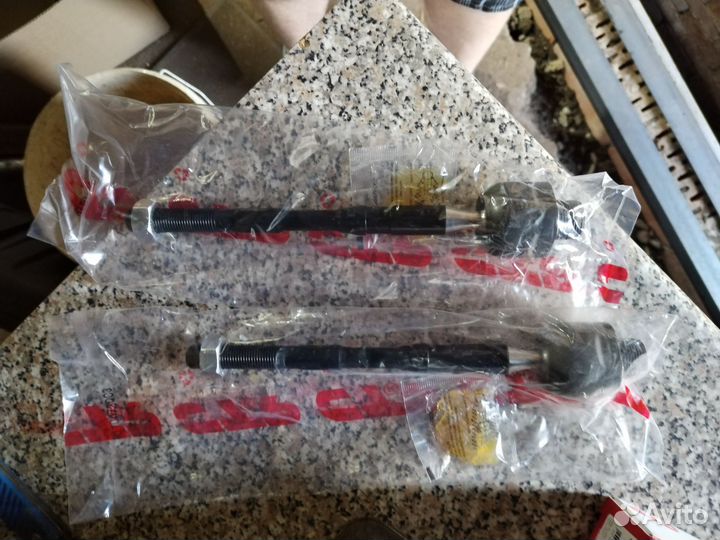 Рулевая тяга Nissan x-trail t31