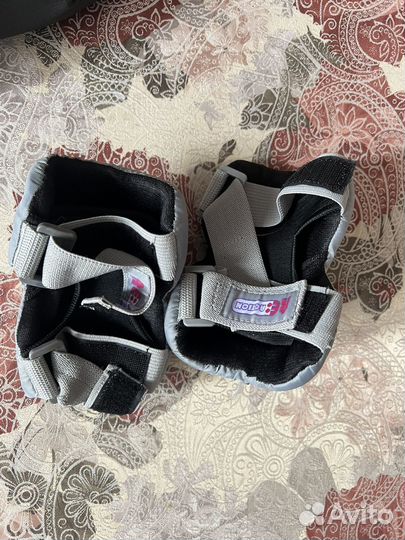 Наколенники детские